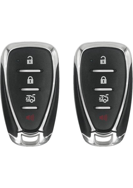 4 Kanal Klonlama Rf Uzaktan Kumanda (Yurt Dışından)