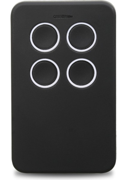 Garaj Kapısı Uzaktan Kumandası 433.92MHZ Kapı Haddeleme Kodu (Yurt Dışından) modelleri