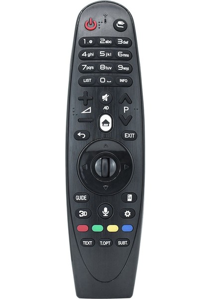 Lg Akıllı LED Tv Uzaktan Kumandası Için Uzaktan Kumanda AN-MR600 (Yurt Dışından) fiyatları