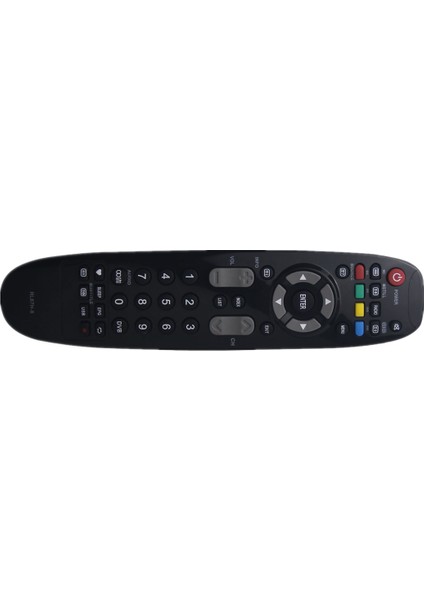 Changhong TV20A-C35 Saba LC32HA3 ile Uyumlu RL67H-8 Tv Uzaktan Kumandası (Yurt Dışından)