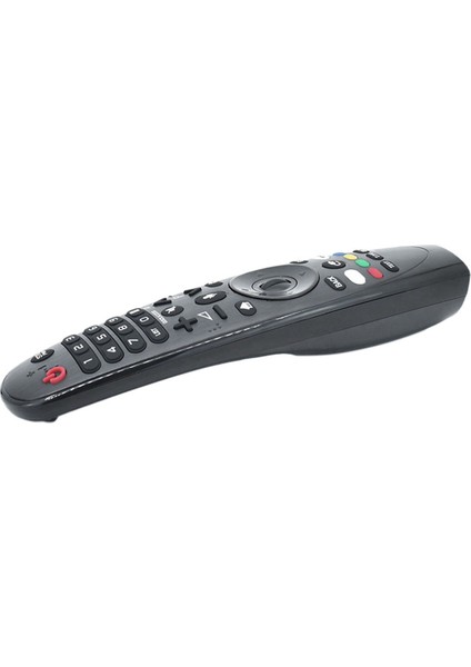 Lg 3D AN-MR650A MR650 ile Uyumlu 2x AN-MR18BA Uzaktan Kumanda (Yurt Dışından)