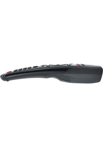 Lg 3D AN-MR650A MR650 ile Uyumlu 2x AN-MR18BA Uzaktan Kumanda (Yurt Dışından)