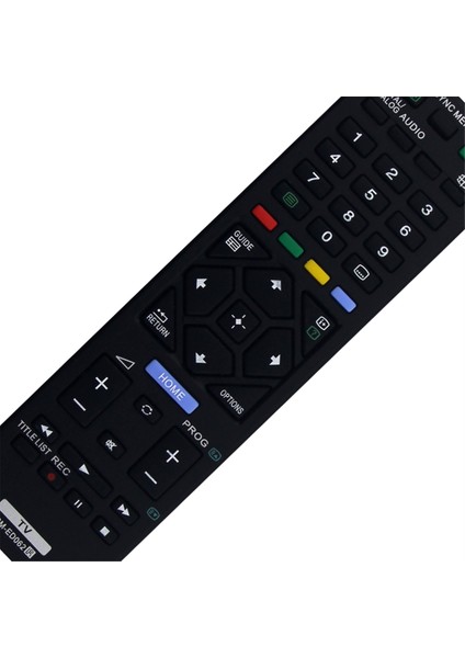 -ED062 Akıllı LCD LED Tv Için Uzaktan Kumanda RMED062 -40R470A (Yurt Dışından) fiyatları