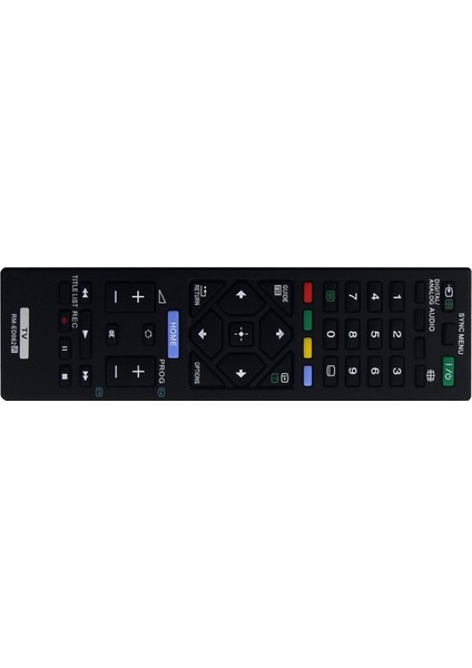 -ED062 Akıllı LCD LED Tv Için Uzaktan Kumanda RMED062 -40R470A (Yurt Dışından) fırsatları