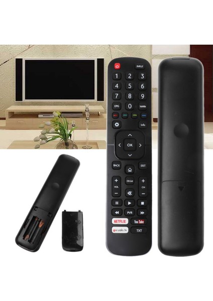 EN2X27HS Kablosuz Yedek Hd Akıllı Tv Uzaktan Kumanda (Yurt Dışından) modelleri