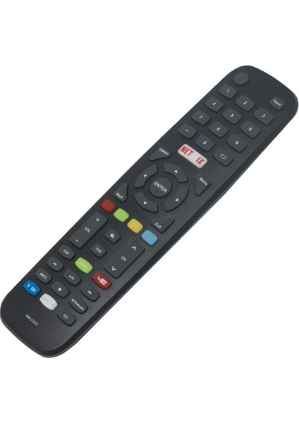 RM-C3327 Jvc Polaroid Smart Tv ile Uyumlu Uzaktan Kumanda LT-55E770 LT-49E770 (Yurt Dışından) modelleri