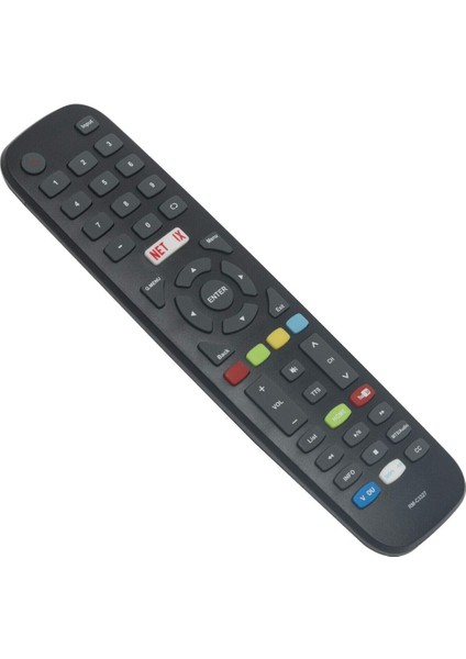 RM-C3327 Jvc Polaroid Smart Tv ile Uyumlu Uzaktan Kumanda LT-55E770 LT-49E770 (Yurt Dışından) indirimleri