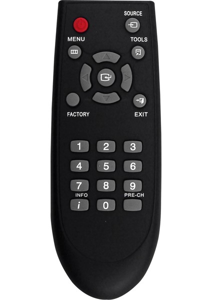 AA81-00243A Samsung Tv AA8100243A TM930 ile Uyumlu Repla Uzaktan Kumanda (Yurt Dışından)