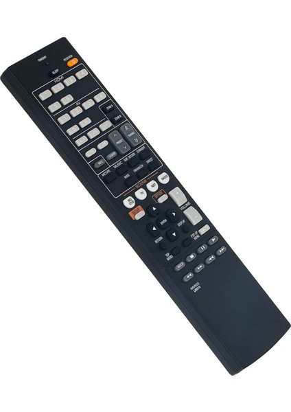 Yamaha Av Reiver RX-V477 ile Uyumlu Uzaktan Kumanda Değiştirme RAV522 (Yurt Dışından) fırsatları