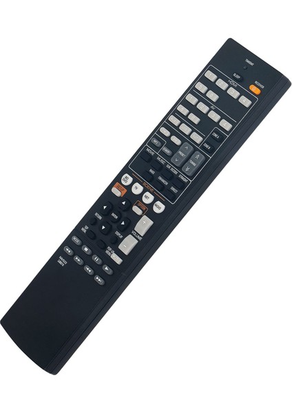 Yamaha Av Reiver RX-V477 ile Uyumlu Uzaktan Kumanda Değiştirme RAV522 (Yurt Dışından) indirimleri