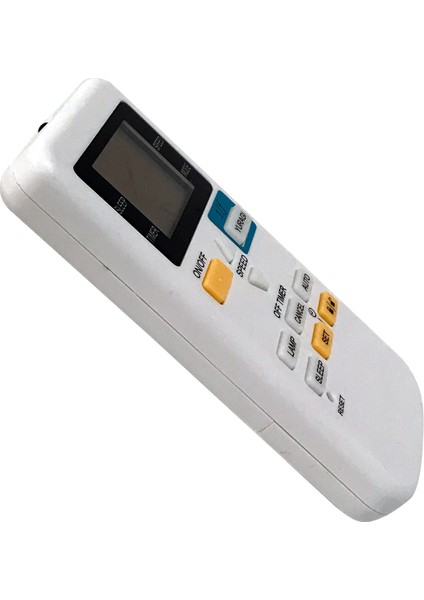 FAN-2989W Fan Uzaktan Kumanda Üniversal (Yurt Dışından)