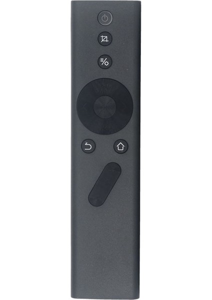 Xgimi H1 H2 Z6 Z4 ile Uyumlu Tv Fly Mouse Olmadan Projektör Uzaktan Kumanda (Yurt Dışından)