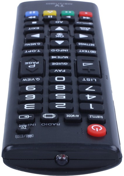 Univeal AKB73715603 Lg 43LF540V Hd LED Tv ile Uyumlu Uzaktan Kumanda (Yurt Dışından) fırsatları