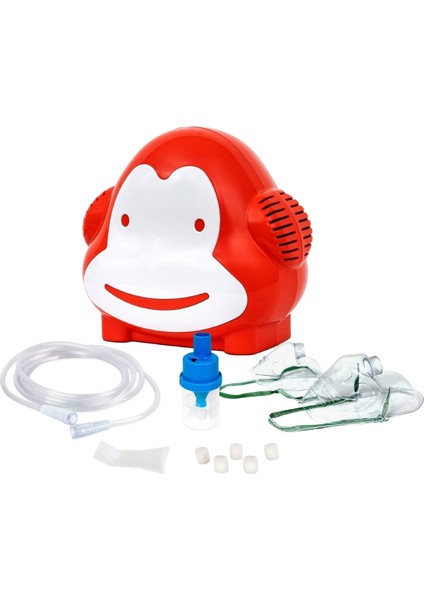 Nebulizatör