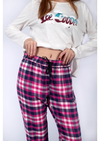 Iris Kadın Pijama