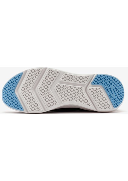 Go Run Elevate - Double Time Kadın Siyah Koşu Ayakkabısı 128334 Bkmt