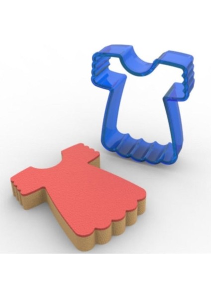 Polikarbon Kopat Elbise