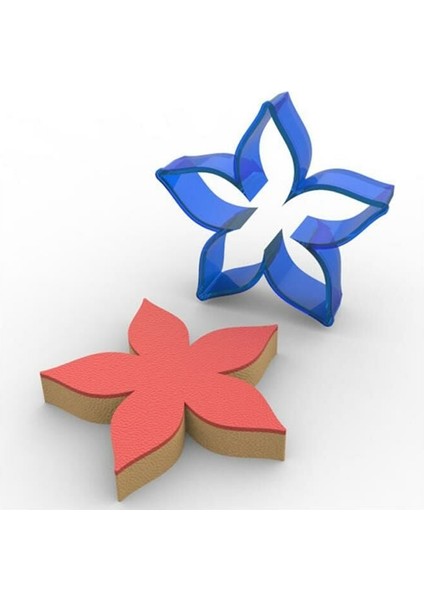 Polikarbon Kopat Çiçek