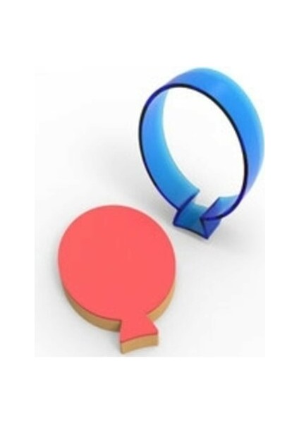 Polikarbon Kopat Balon