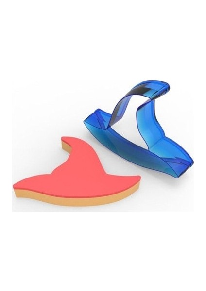 Polikarbon Kopat Cadı Şapkası