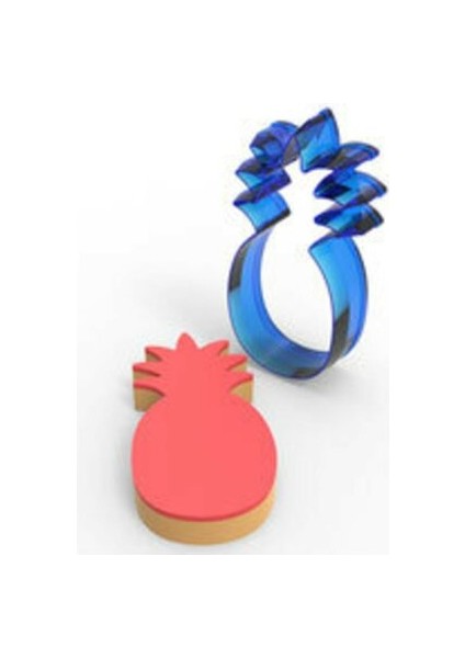 Polikarbon Kopat Ananas