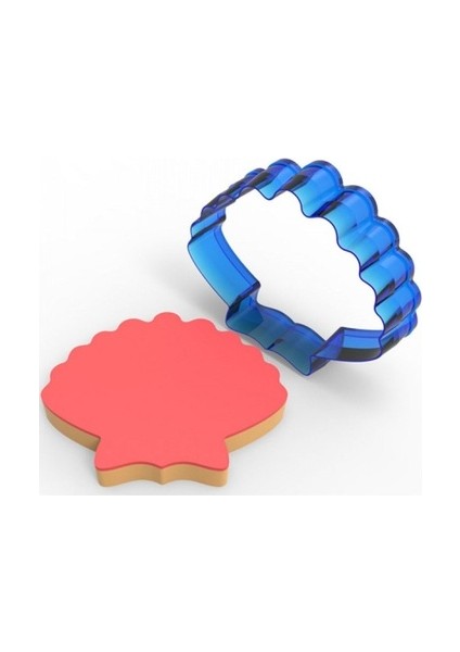 Polikarbon Kopat Deniz Kabuğu