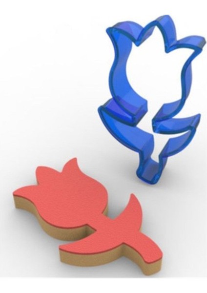 Polikarbon Kopat Lale