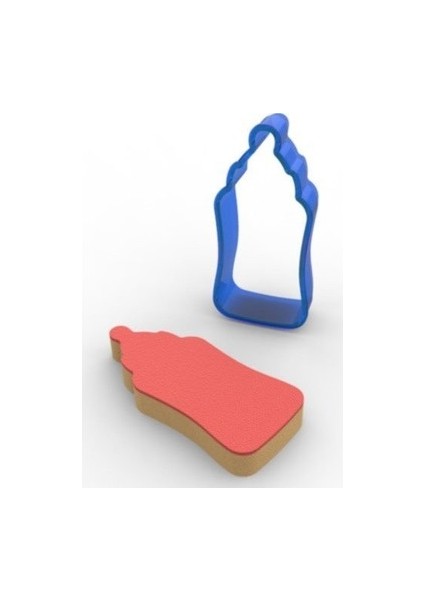 Polikarbon Kopat Biberon