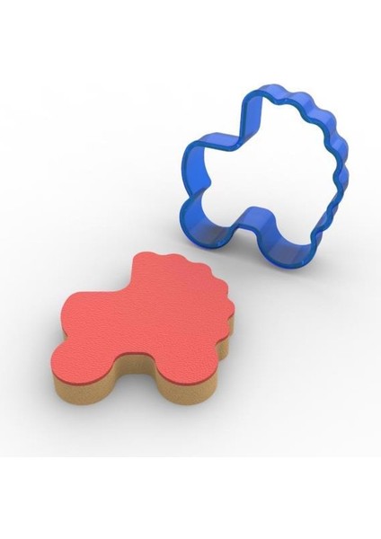 Polikarbon Kopat Bebek Arabası