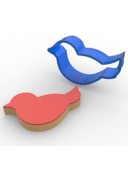 Polikarbon Kopat Kuş