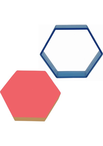 Polikarbon Kopat Altıgen