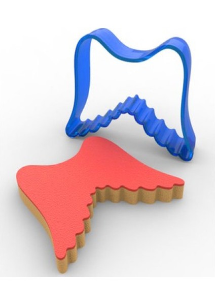 Polikarbon Kopat Melek Kanat