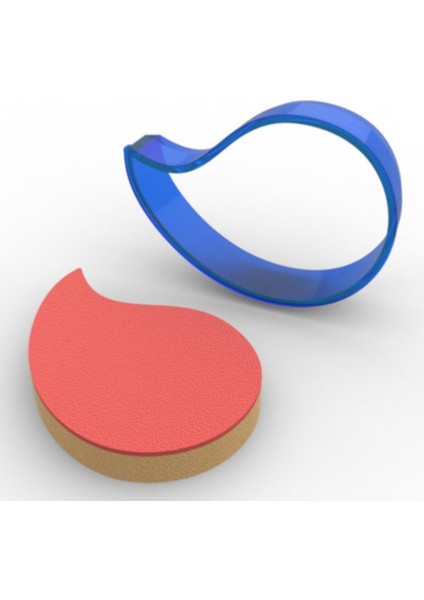 Polikarbon Kopat Damla