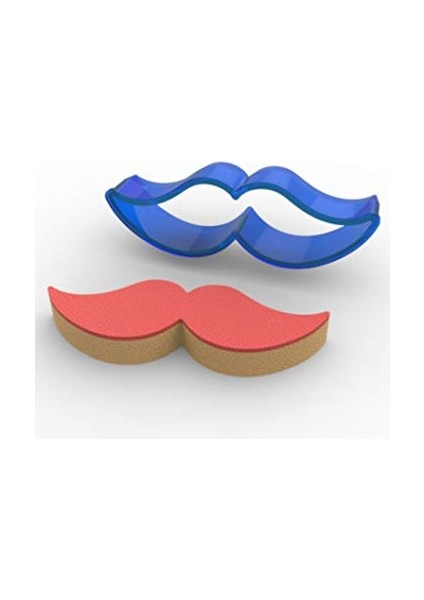 Polikarbon Kopat Bıyık