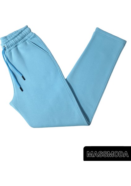 Eşofman Altı Kalın Unisex