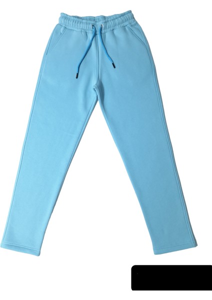 Eşofman Altı Kalın Unisex