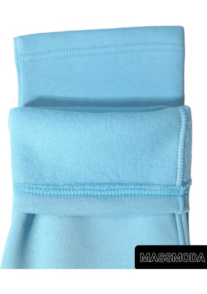 Eşofman Altı Kalın Unisex