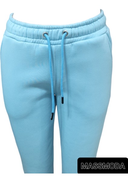 Eşofman Altı Kalın Unisex