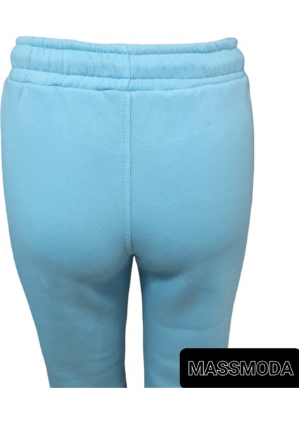 Eşofman Altı Kalın Unisex