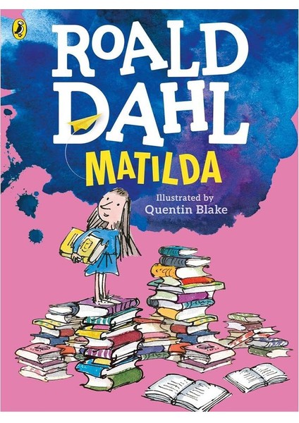 Matilda - Roald Dahl