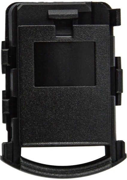 Pil Tutucu Tarzı Yok Okeytech 2 Düğme Opel Corsa Agila Meriva Combo Için Vauxhall Için Uzaktan Kumanda Araba Anahtarı Kabuk Kılıf 2 Mikro Anahtar Pil Tutucu (Yurt Dışından) modelleri