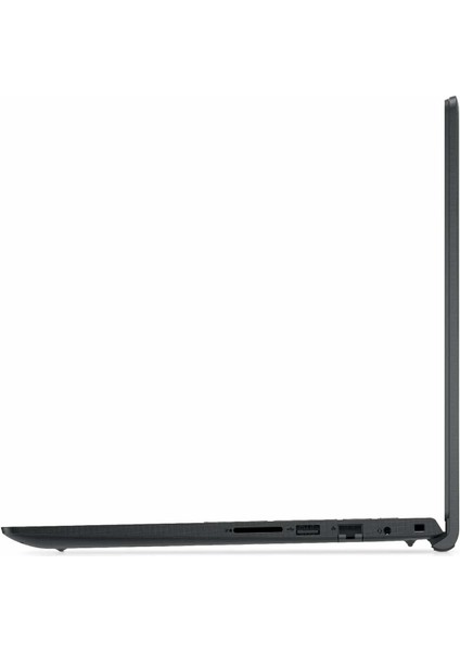 Vostro 3520 Intel Core I5 1235U 8 GB 256 GB SSD Freedos 15.6" Taşınabilir Bilgisayar N1605PVNB3520U