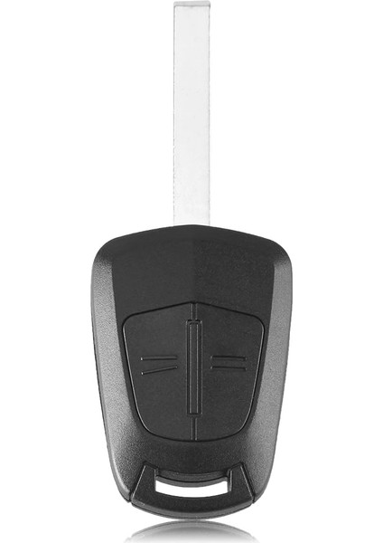 Keyyou Yedek 2 Düğme Uzaktan Araba Anahtarı Durum Kabuk Vauxhall Opel Astra Corsa Agila Meriva Insignia Anahtar Kapak HU100 Bıçak (Yurt Dışından) fiyatları