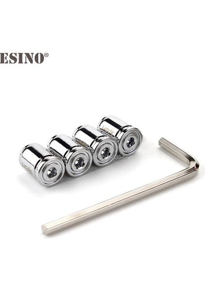 4 x En Yeni Krom Gümüş Araba Styling Hırsızlığa Karşı Paslanmaz Tekerlek Lastik Vana Kök Kapakları Çinko Alaşımlı Jant Lastik Kök Hava Valfi Kapakları (Yurt Dışından)