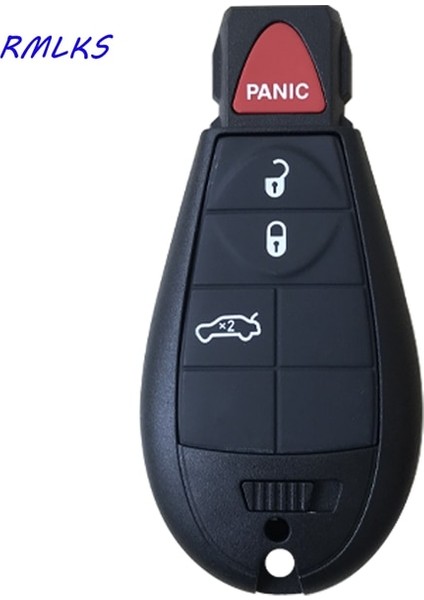 J Tarzı D-Odge Için 7 Düğmeler Anahtarsız Giriş Akıllı Uzaktan Anahtar Kutu Girişi Fob Kabuk Kapak Chrysler Kasabası Ülke Dodge Grand Caravan Için Jeep Için (Yurt Dışından)