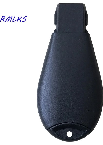 Bir Stil J-Eep Için 7 Düğmeler Anahtarsız Giriş Akıllı Uzaktan Anahtar Kutu Girişi Fob Kabuk Kapak Chrysler Kasabası Ülke Dodge Grand Caravan Için Jeep Için (Yurt Dışından)