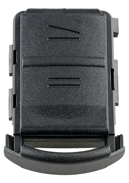 Model2 Yedek Araba Uzaktan Anahtar Kabuk 2 Düğmeler Akıllı Araba Anahtarlık Durumda Opel Vauxhall Corsa C Meriva Astra H J G D Combo (Yurt Dışından) indirimleri