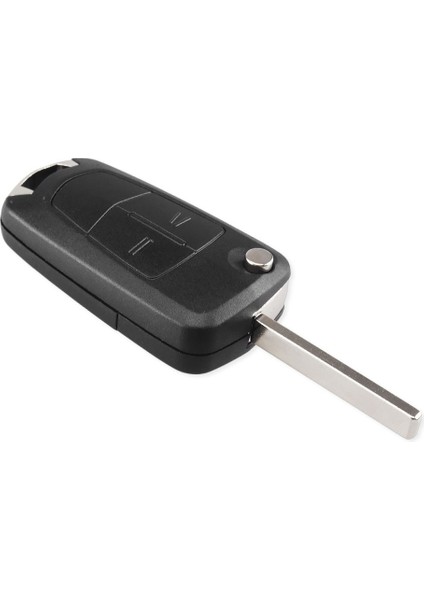 Opel Corsa D 2008 Için Keyyou 2 Düğmeli Flip Katlanır Anahtar Kabuk Kılıf Fob (Yurt Dışından) modelleri