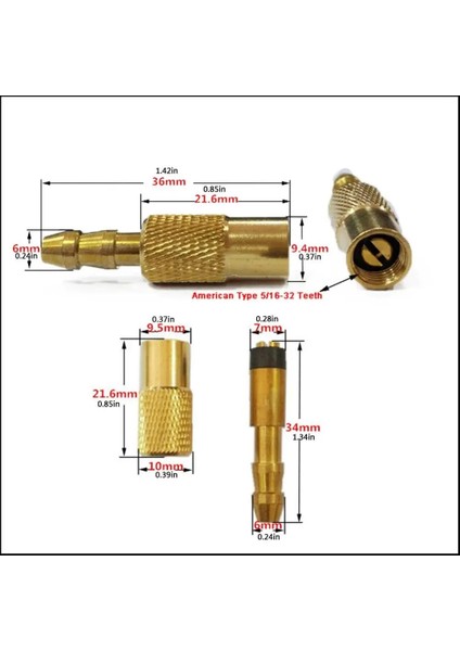 Bir Stil Değiştirme Otomatik Hava Pompası Chuck Klip Araba Kamyon Lastiği Lastik Şişirme Valfi Konektörü Araba Kelepçesi Lastik Tamir Araçları (Yurt Dışından)