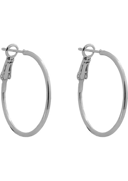 Premium 25 mm Halka Küpe fiyatları